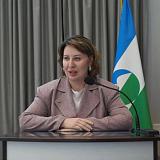 Бадракова Амина Сафраиловна
